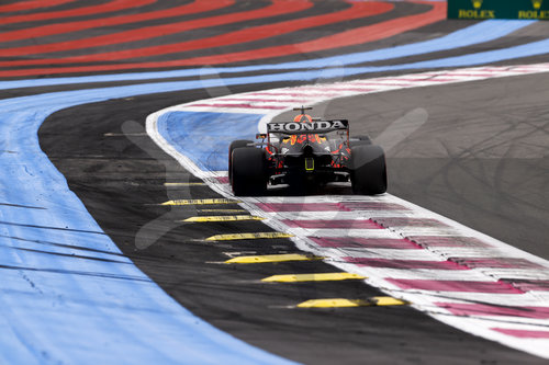 F1 Grand Prix of France