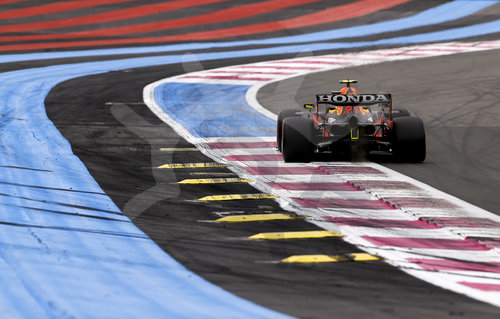 F1 Grand Prix of France