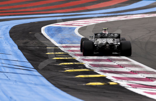 F1 Grand Prix of France