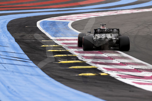 F1 Grand Prix of France
