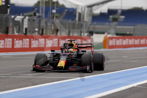 F1 Grand Prix of France