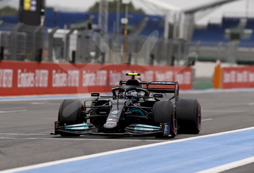 F1 Grand Prix of France