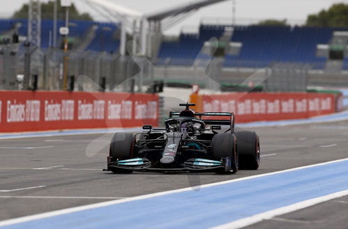 F1 Grand Prix of France