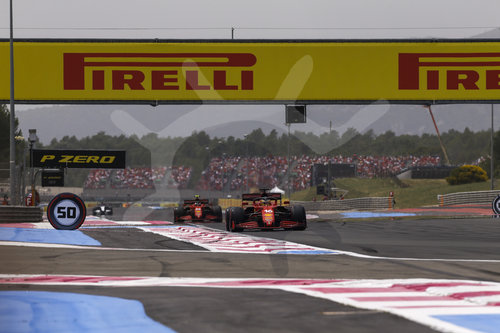 F1 Grand Prix of France