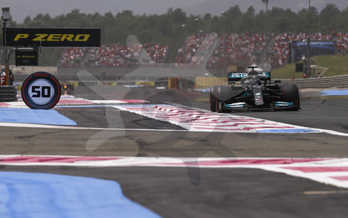 F1 Grand Prix of France
