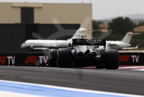 F1 Grand Prix of France