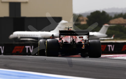 F1 Grand Prix of France