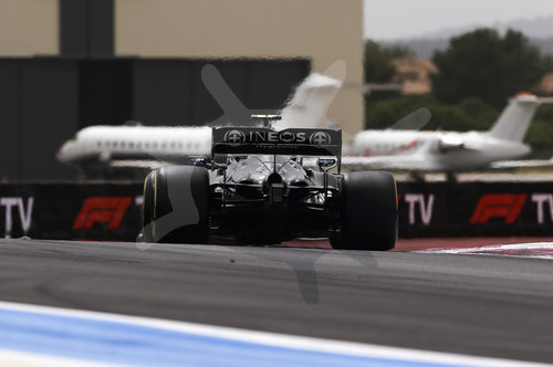 F1 Grand Prix of France