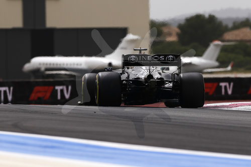 F1 Grand Prix of France