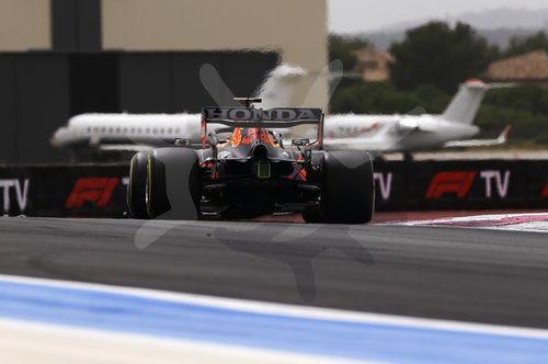 F1 Grand Prix of France