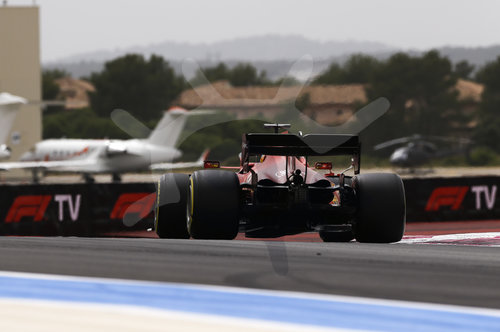 F1 Grand Prix of France