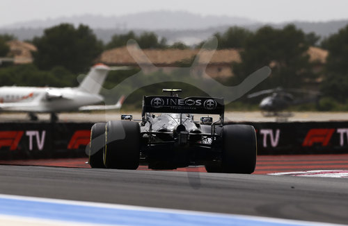 F1 Grand Prix of France