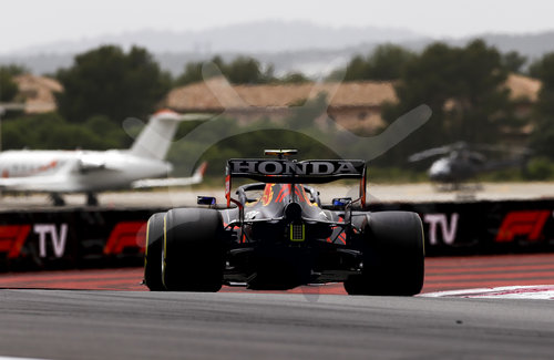 F1 Grand Prix of France