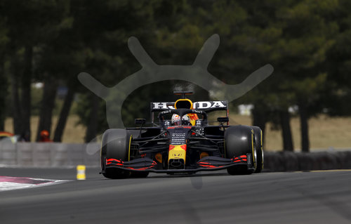 F1 Grand Prix of France