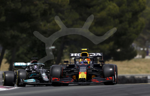F1 Grand Prix of France