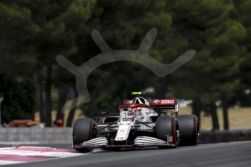 F1 Grand Prix of France