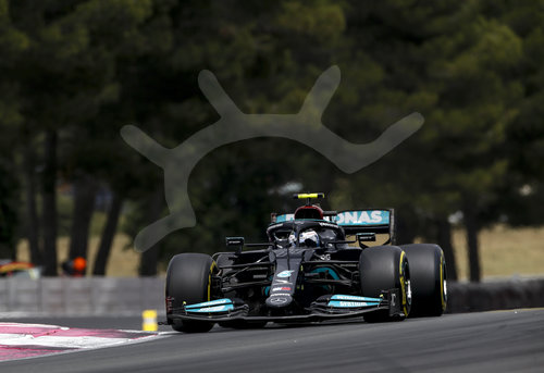 F1 Grand Prix of France