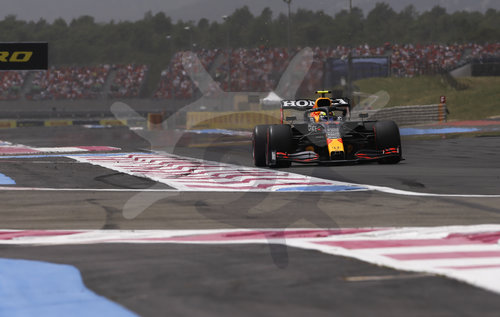 F1 Grand Prix of France