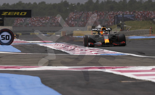 F1 Grand Prix of France