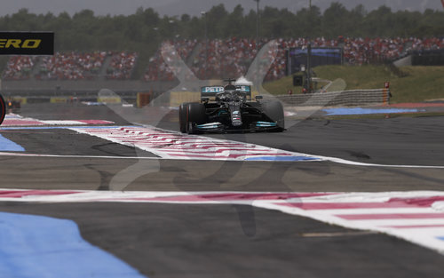 F1 Grand Prix of France