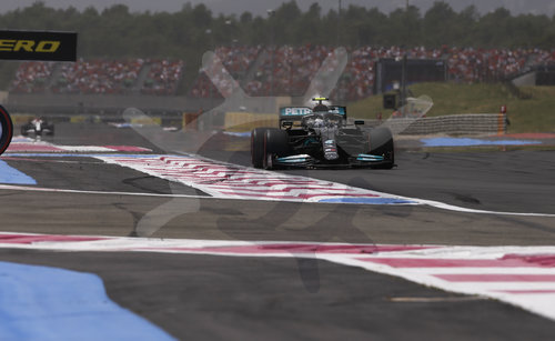 F1 Grand Prix of France