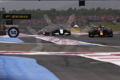 F1 Grand Prix of France