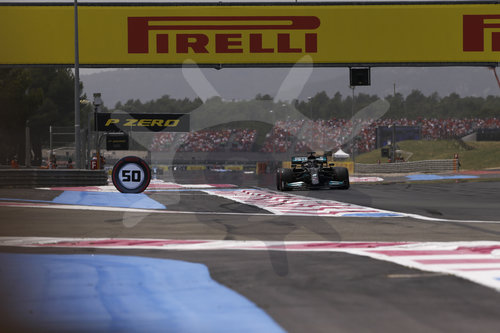 F1 Grand Prix of France