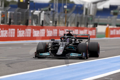 F1 Grand Prix of France