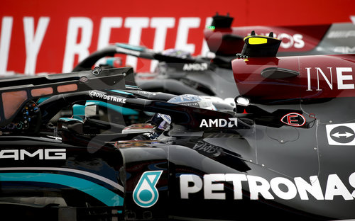 F1 Grand Prix of France
