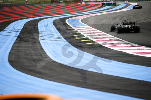 F1 Grand Prix of France