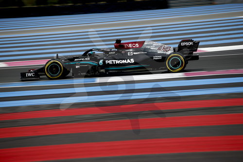 F1 Grand Prix of France