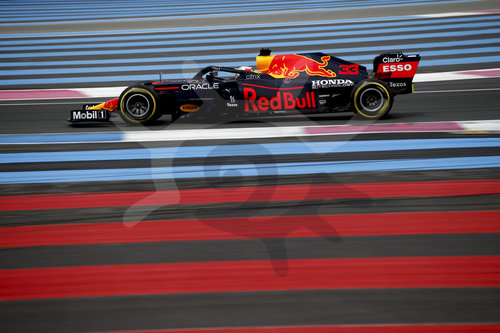 F1 Grand Prix of France