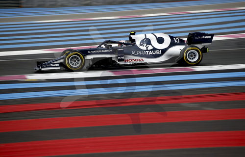 F1 Grand Prix of France