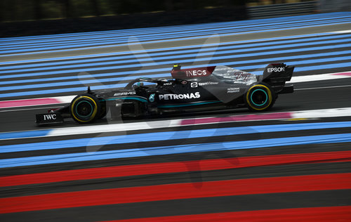 F1 Grand Prix of France
