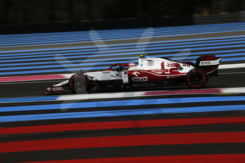 F1 Grand Prix of France