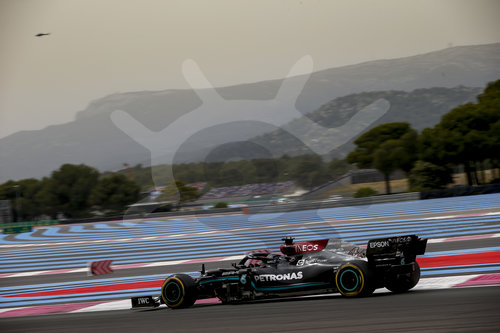 F1 Grand Prix of France