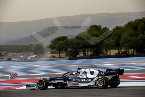 F1 Grand Prix of France