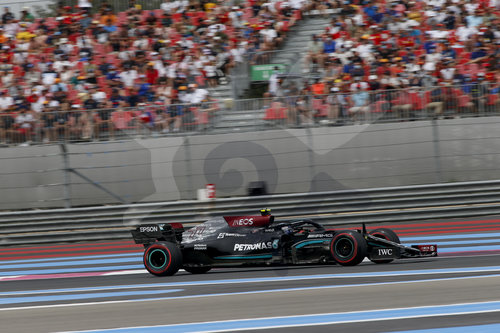 F1 Grand Prix of France