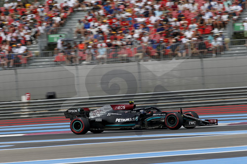 F1 Grand Prix of France