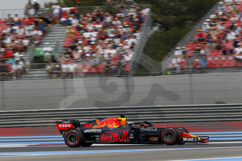 F1 Grand Prix of France