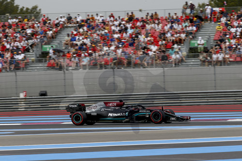 F1 Grand Prix of France