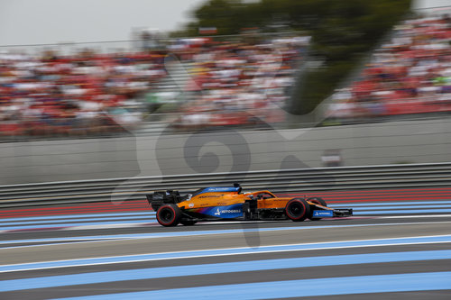 F1 Grand Prix of France