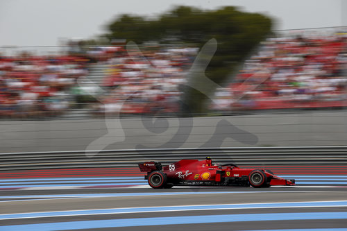 F1 Grand Prix of France