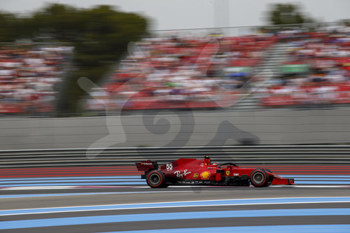 F1 Grand Prix of France