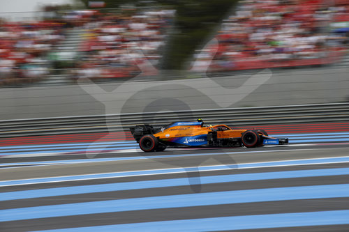 F1 Grand Prix of France
