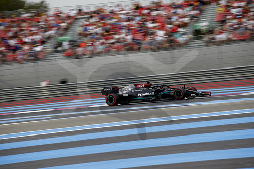 F1 Grand Prix of France