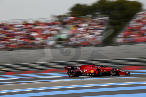 F1 Grand Prix of France