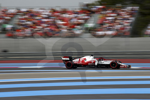 F1 Grand Prix of France