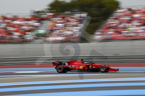 F1 Grand Prix of France