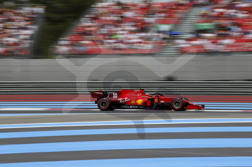 F1 Grand Prix of France
